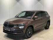 Skoda Karoq I Самара  - изображение 15