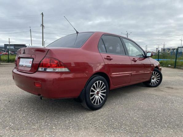 Mitsubishi Lancer IX Рестайлинг с пробегом 2006 года, цена 415 000 рублей, 268499 км, седан, Автокод Объявления