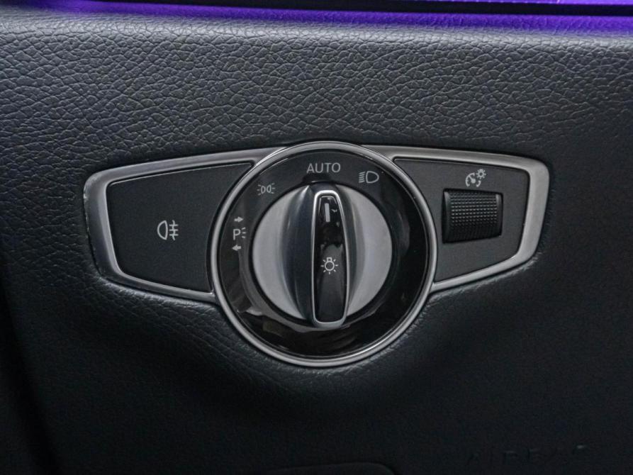 Mercedes-Benz E-Класс V (W213 S213 C238) Рестайлинг Краснодар  - изображение 38
