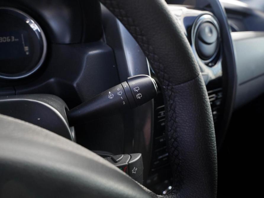 Renault Duster I Рестайлинг Челябинск  - изображение 17