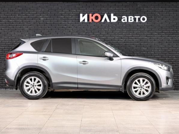 Mazda CX-5 I с пробегом 2013 года, цена 1 800 000 рублей, 116755 км, внедорожник, Автокод Объявления