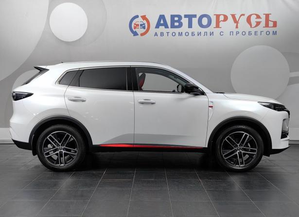 Changan CS55 Plus II с пробегом 2023 года, цена 1 989 000 рублей, 36256 км, внедорожник, Автокод Объявления