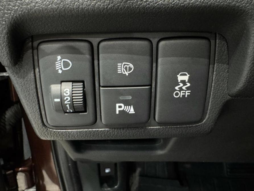 Honda CR-V IV Волжский  - изображение 13