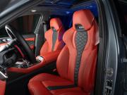 BMW X6 M III (F96) Рестайлинг Москва  - изображение 43