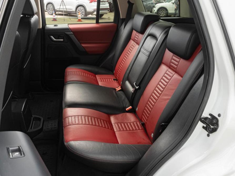 Land Rover Freelander II Рестайлинг 2 Краснодар  - изображение 15