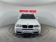 BMW X3 I (E83) Рестайлинг Воронеж  - изображение 29