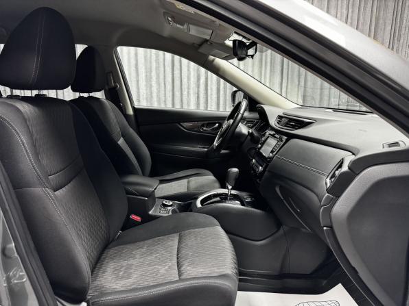 Nissan X-Trail III Рестайлинг с пробегом 2019 года, цена 2 250 000 рублей, 123831 км, внедорожник, Автокод Объявления
