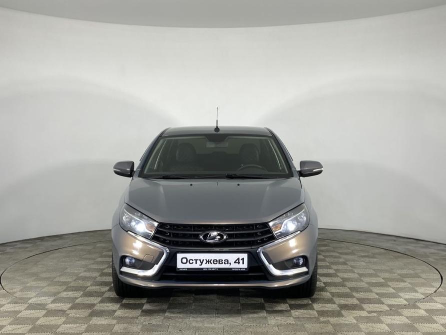 Lada (ВАЗ) Vesta I Воронеж  - изображение 14