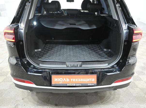 Chery Tiggo 7 Pro Max I с пробегом 2024 года, цена 2 050 000 рублей, 18219 км, внедорожник, Автокод Объявления