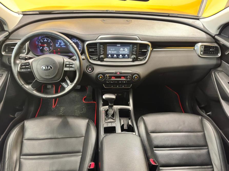 Kia Sorento III Prime Рестайлинг Ижевск  - изображение 9