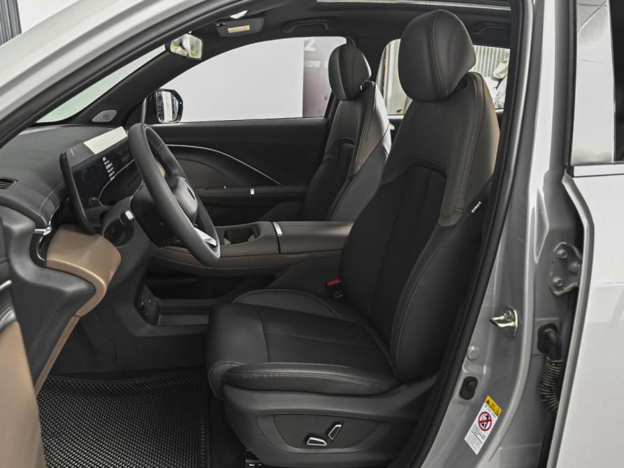 Changan CS55 Plus II Рестайлинг 2 Ставрополь  - изображение 10