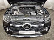 Mercedes-Benz GLE Coupe II (C167) Рестайлинг Москва  - изображение 36
