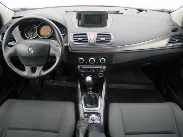 Renault Megane III с пробегом 2010 года, цена 519 000 рублей, 331074 км, универсал, Автокод Объявления