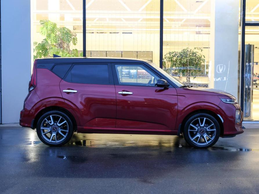 Kia Soul III Москва  - изображение 4