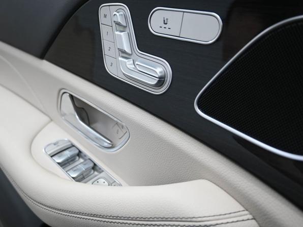 Mercedes-Benz GLE II (V167) с пробегом 2020 года, цена 6 249 900 рублей, 57000 км, внедорожник, Автокод Объявления