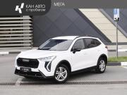 Haval Jolion I Рестайлинг Казань  - изображение 14