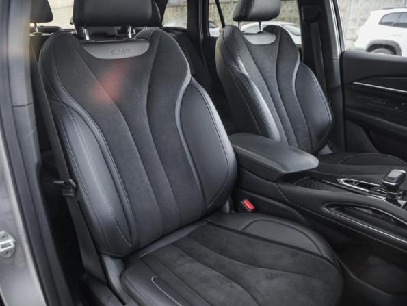 Geely Monjaro I с пробегом 2024 года, цена 3 499 000 рублей, 38850 км, внедорожник, Автокод Объявления