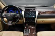 Toyota Camry VII (XV50) Рестайлинг Крым  - изображение 50