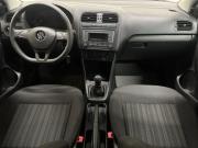 Volkswagen Polo V Рестайлинг Саратов  - изображение 20