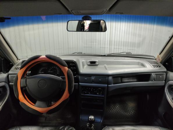 Daewoo Nexia I с пробегом 2006 года, цена 180 000 рублей, 122188 км, седан, Автокод Объявления