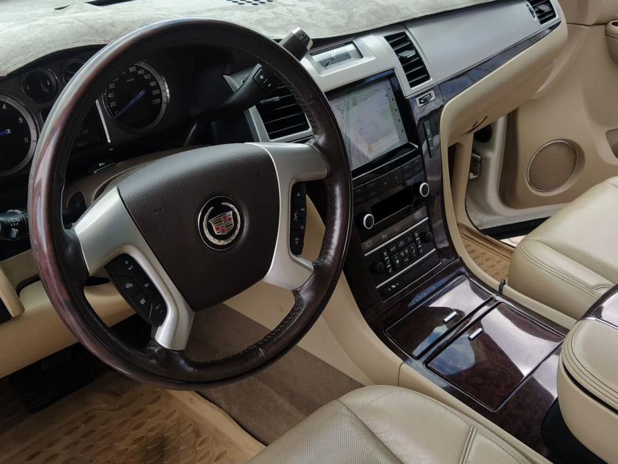 Cadillac Escalade III Екатеринбург  - изображение 21