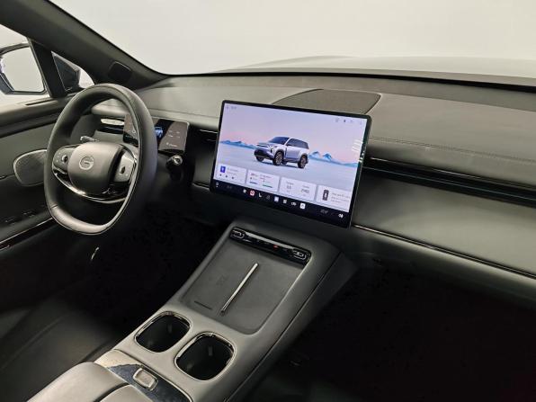 GAC S7 с пробегом 2025 года, цена 5 190 000 рублей, 21896 км, внедорожник, Автокод Объявления