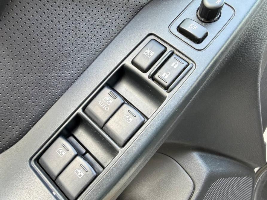 Subaru Forester IV Курган  - изображение 12