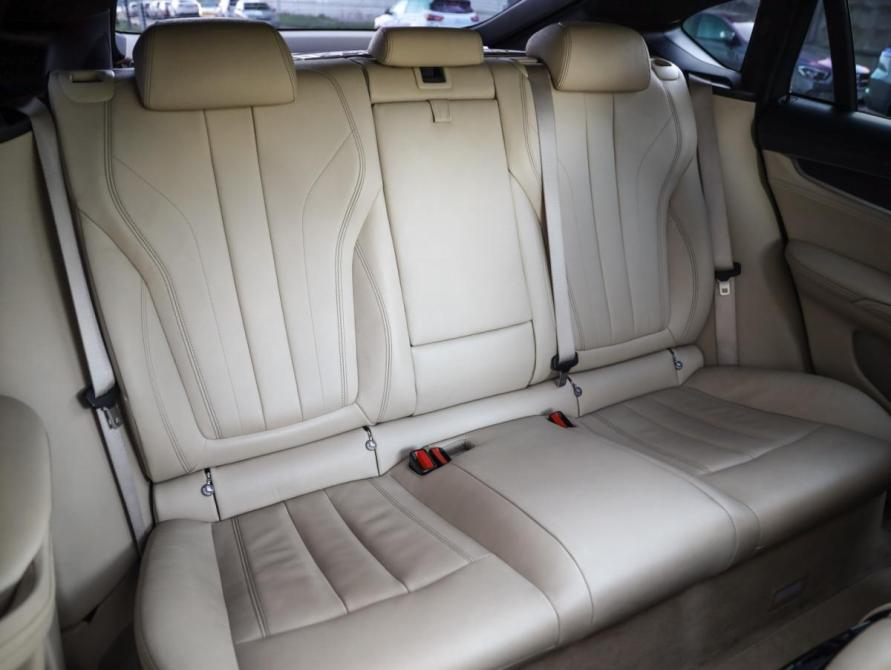 BMW X6 II (F16) Санкт-Петербург  - изображение 32