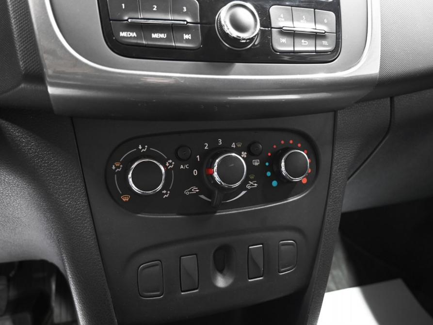 Renault Logan II Рестайлинг Тверь  - изображение 14