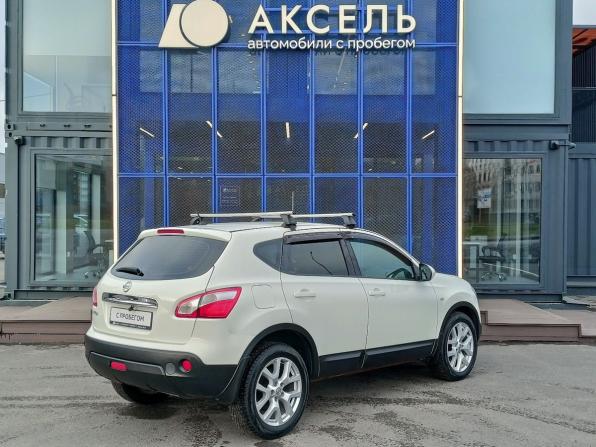 Nissan Qashqai I Рестайлинг с пробегом 2011 года, цена 790 000 рублей, 224000 км, внедорожник, Автокод Объявления