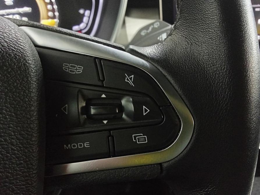 Geely Coolray I Москва  - изображение 15