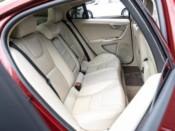 Volvo S60 II с пробегом 2011 года, цена 848 000 рублей, 193445 км, седан, Автокод Объявления