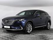 Mazda CX-9 II Химки  - изображение 17