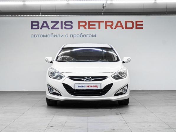 Hyundai i40 I с пробегом 2014 года, цена 1 499 000 рублей, 158939 км, седан, Автокод Объявления