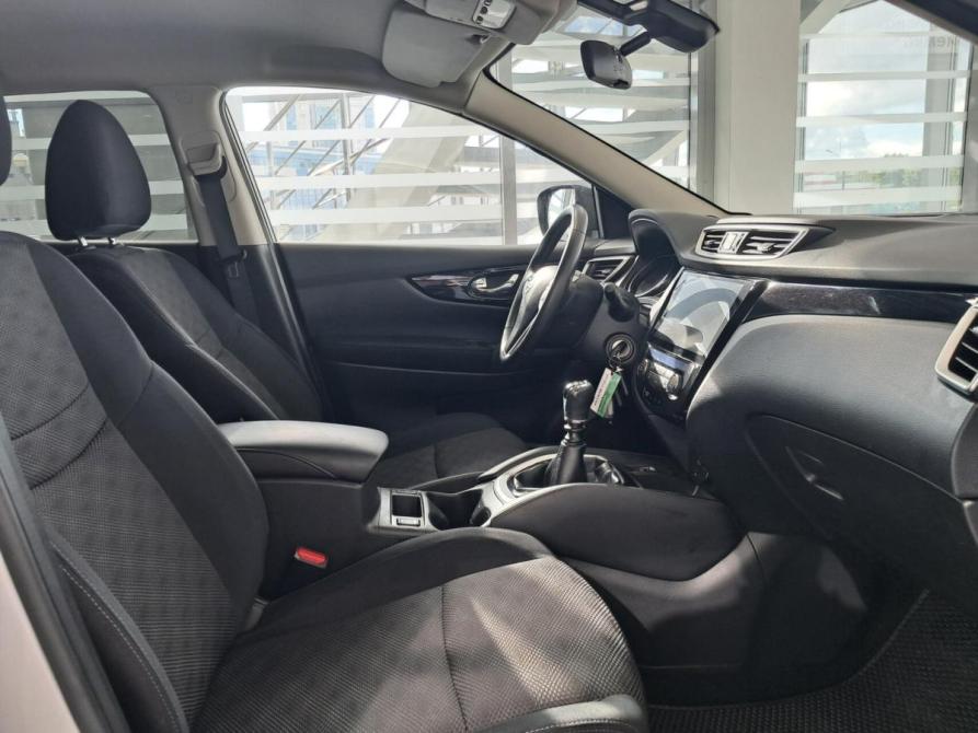 Nissan Qashqai II Казань  - изображение 13