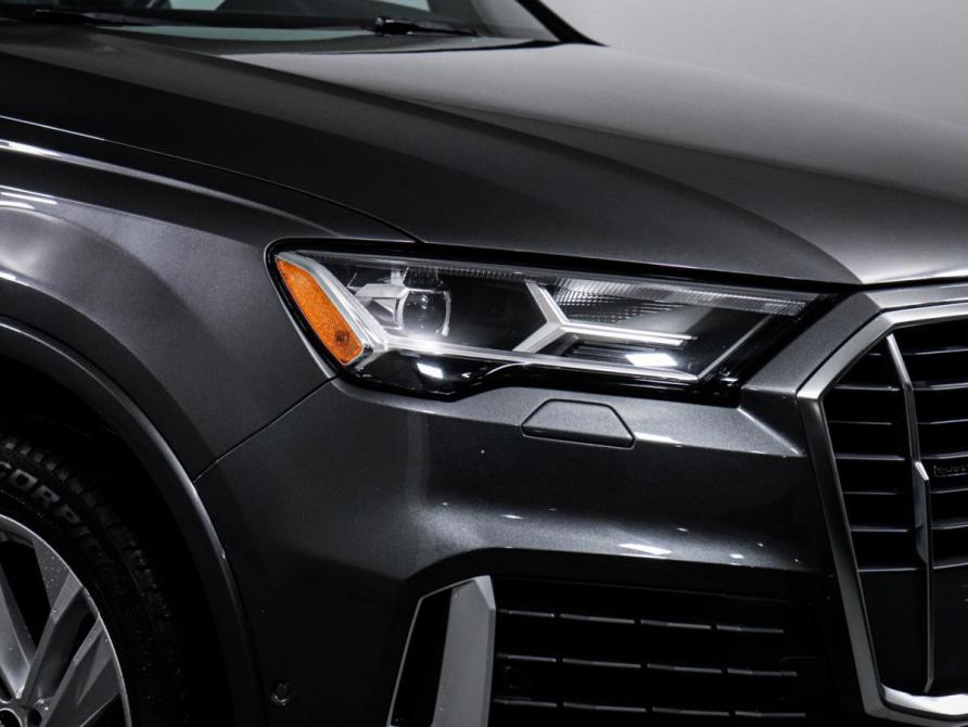 Audi Q7 II (4M) Рестайлинг Москва  - изображение 17