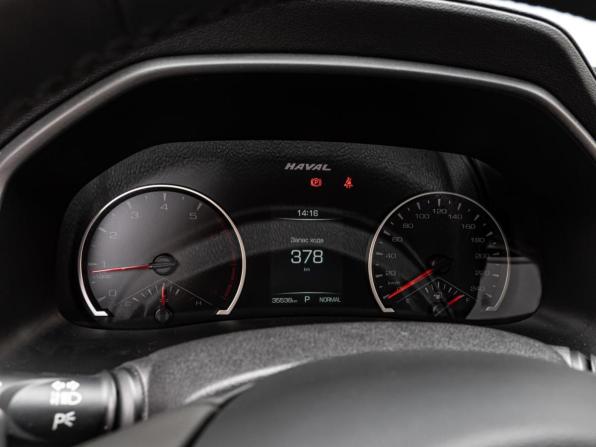 Haval F7 I Рестайлинг с пробегом 2023 года, цена 2 238 000 рублей, 35538 км, внедорожник, Автокод Объявления