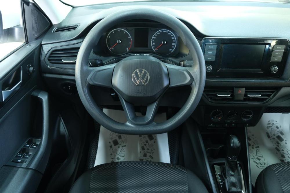 Volkswagen Polo VI Омск  - изображение 13