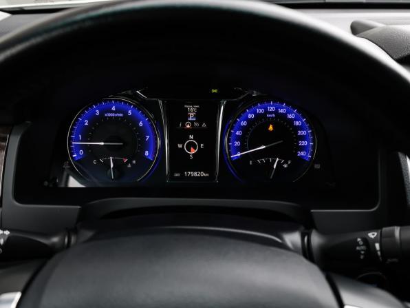 Toyota Camry VII (XV50) Рестайлинг с пробегом 2015 года, цена 1 949 000 рублей, 179815 км, седан, Автокод Объявления