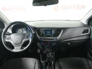 Hyundai Solaris II Вологда  - изображение 32