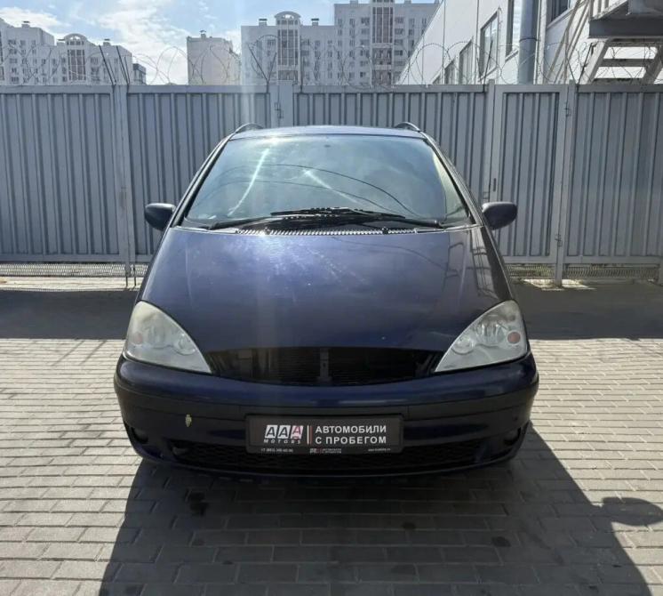 Ford Galaxy I Рестайлинг Ростов-на-Дону  - изображение 2