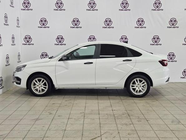 Lada (ВАЗ) Vesta I Рестайлинг (NG) с пробегом 2023 года, цена 1 054 000 рублей, 37829 км, седан, Автокод Объявления