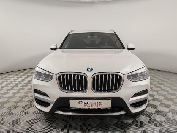 BMW X3 III (G01) с пробегом 2019 года, цена 4 199 000 рублей, 90627 км, внедорожник, Автокод Объявления