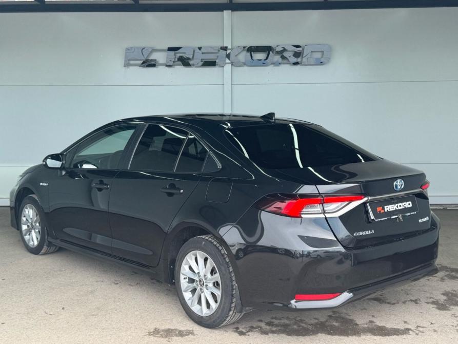 Toyota Corolla XII (E210) Уфа  - изображение 2