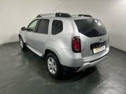 Renault Duster I Рестайлинг Пермь  - изображение 12