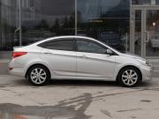Hyundai Solaris I Новосибирск  - изображение 23