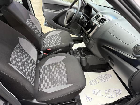 Lada (ВАЗ) Granta I Рестайлинг с пробегом 2026 года, цена 1 290 000 рублей, 5560 км, лифтбек, Автокод Объявления