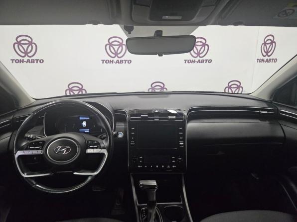 Hyundai Tucson IV с пробегом 2021 года, цена 2 995 000 рублей, 83780 км, внедорожник, Автокод Объявления