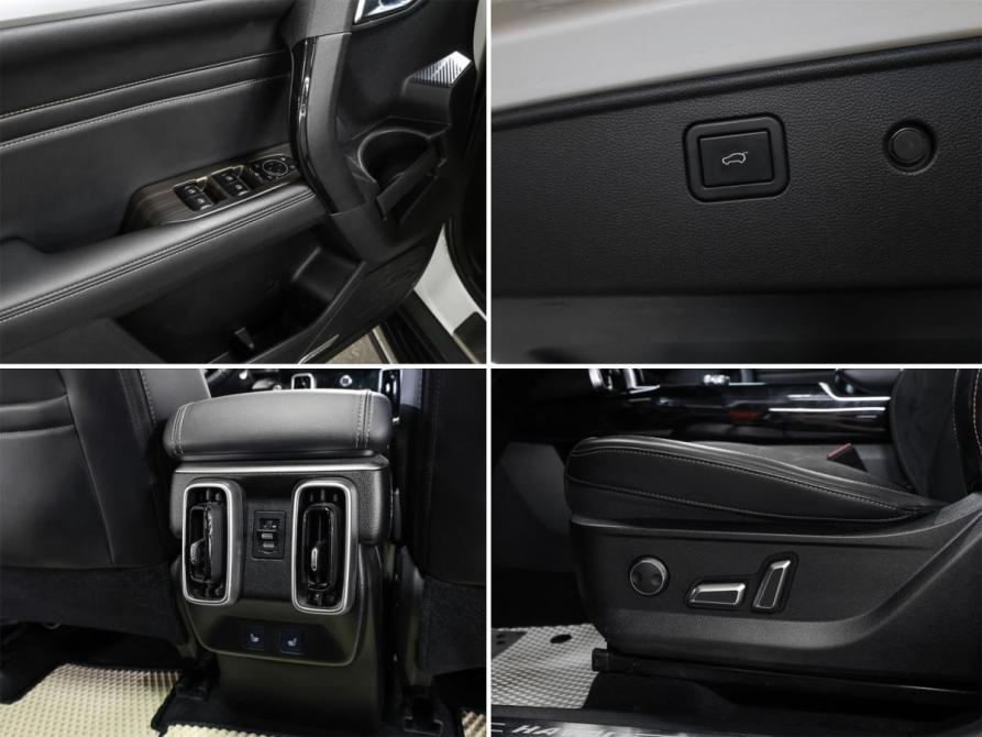 Haval Dargo Москва  - изображение 22