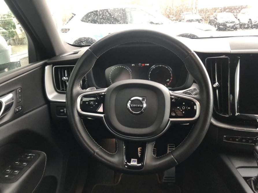 Volvo XC60 II Брянск  - изображение 12